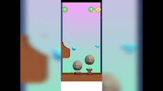 dig this! 706-7 | SINKHOLE | Dig this level 706-7 Gameplay walkthrough solution