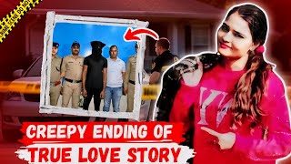 The Police Checked The Whole House But She Was Packed In A Suitcase  Crime Documentary  Ep 27