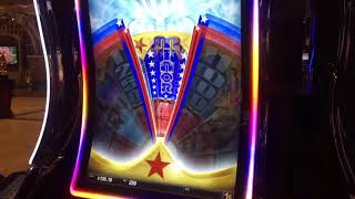 Wonder Woman Bullets and Bracelets Minor Bonus spin