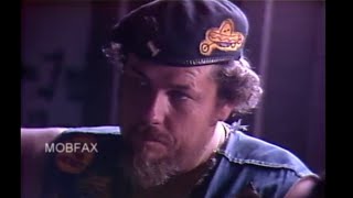 Ronnie “Stepmother” Hodge & The Texas Bandidos | B-Roll Footage (1979)