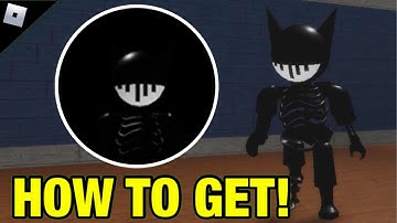 How to get the “INKY SURPRISE!” Badge + the INK BENDY SKIN in PIGGY RP: INFECTION || ROBLOX