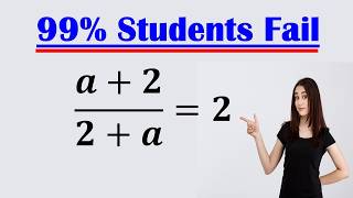 Solving a 'Harvard' University entrance exam | Find a
