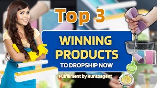 Best-Selling Kitchen Gadgets 2025 Top 3 Viral Dropshipping Products