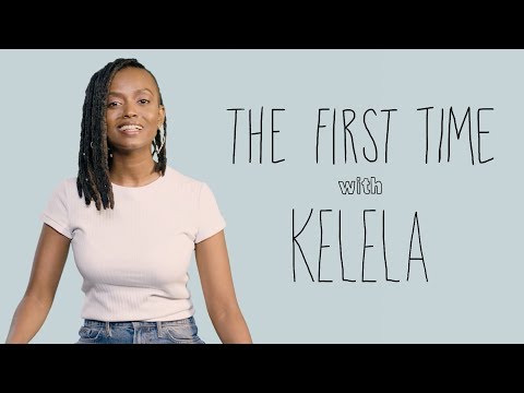 The First Time with Kelela | Rolling Stone