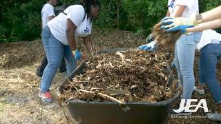 JEA Community Minute   Jacksonville Zoo