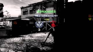 Sick No Set up Killcam MW2