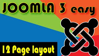 Joomla 3 Tutorials: Setting your Website Front Page