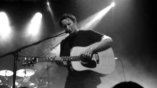 Ben Howard - Old Pine @Lyon