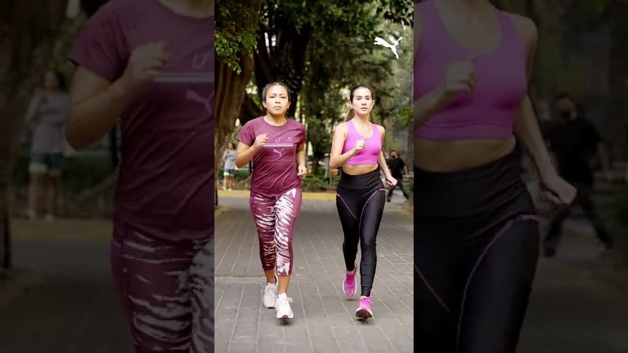 Puma RUN XX en Dexter