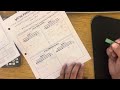 Writing Parallel and Perpendicular Different Methods