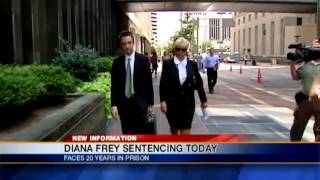 Former union boss to be sentenced