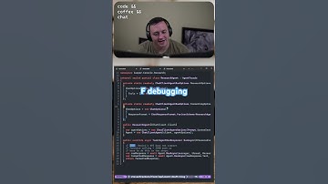 Neovim users are a different breed #programming #coding #developerlife #neovim #debugger #thoughts