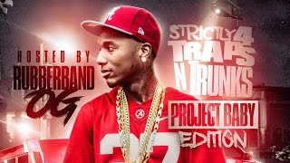 Rubberband OG - Vouch For Me (Strictly 4 The Traps N Trunks)