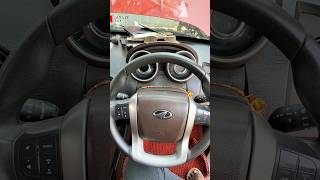 Mahindra 7XO Interior Dekh Loo Janta ❤️‍🩹😋