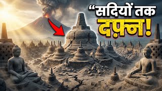 भारत नहीं?! तो किसने बनाया एशिया का सबसे रहस्यमयी बौद्ध विहार 