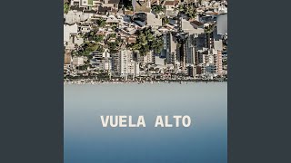 Vuela Alto - Nonpalidece