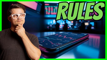 Take Profit Trader Rules!