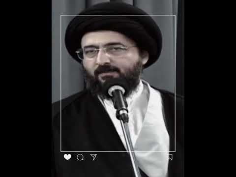 لهذا السبب كان الشريف الرضي لا يذهب إلى كربلاء المقدسة ٠٠٠