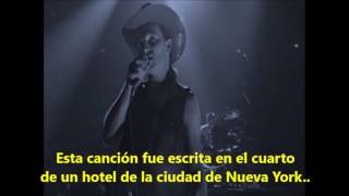 Download Lagu U2 Silver and Gold - Subtítulos en Español MP3