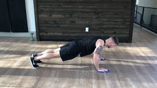 Slider Chest Flyes