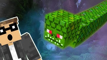 The Twilight Forest is the WEIRDEST DIMENSION in Minecraft.