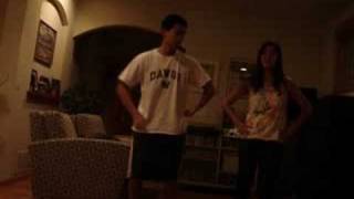 scrumtrulescent practice video