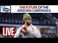 🔴 LIVE: ASU Sun Devils & Arizona Cardinals | FOX 10 Talks Sports: Pregame!