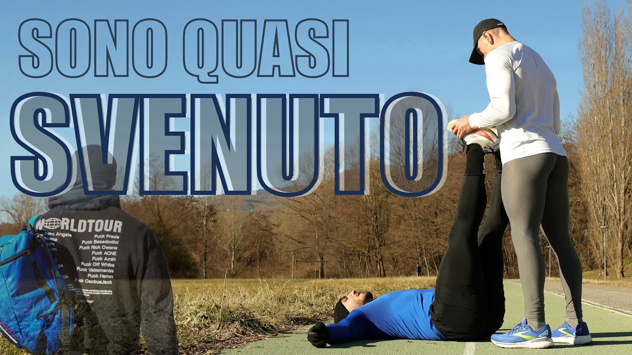 La CORSA nella BOXE serve ?!