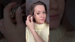 Inst: gelakolesnikova 🤍 #брендкосметики #makeuptutorial