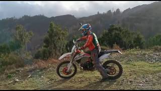 Enduro & Off-Road Dirt-Bike Tours Madeira Island – VID 20200206 WA0007