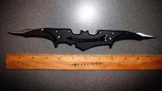 Some of the most horrifying weapons that TSA has confiscated