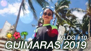 MUNTIK NANG... | VLOG #10
