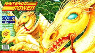 Nintendo Power Issue 54 (Nov 1993)
