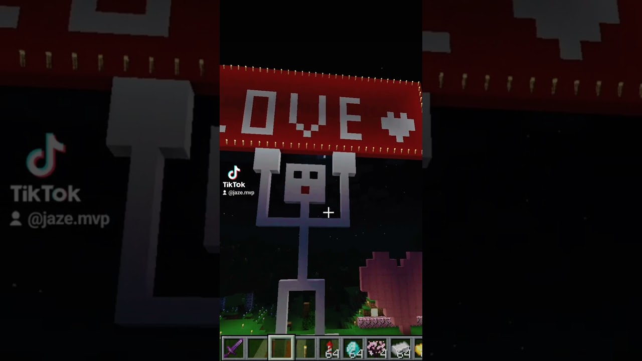 Minecraft Modo Romántico 