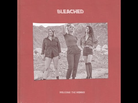 Bleached - Sleepwalking