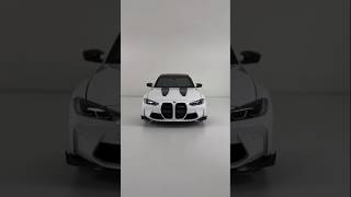 BMW M3 #unboxing #viralvideo #bmw #cartechnology