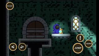 Found -  Complete Level Walkthrough - Level 4 UCF - 2D Mobile Game