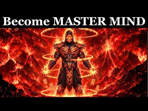 How to Disappear From Their Games and Reappear as Their Nightmare|Machiavelli's Strategic Withdrawal