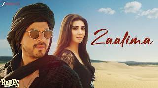 Download Lagu Zaalima - Arijit Singh | Shah Rukh Khan | Raees | Harshdeep Kaur | Love Song MP3