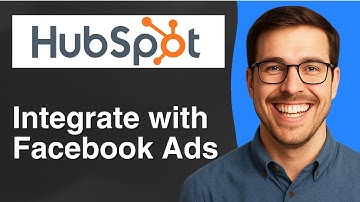 Hoe HubSpot te integreren met Facebook Ads [2025 Eenvoudige handleiding]