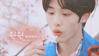【WINWIN 董思成】丨Fan made ---Mine