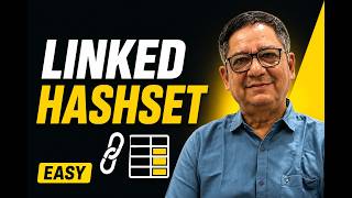 Java LinkedHashSet in 10 Minutes | Unique + Ordered Collection Explained