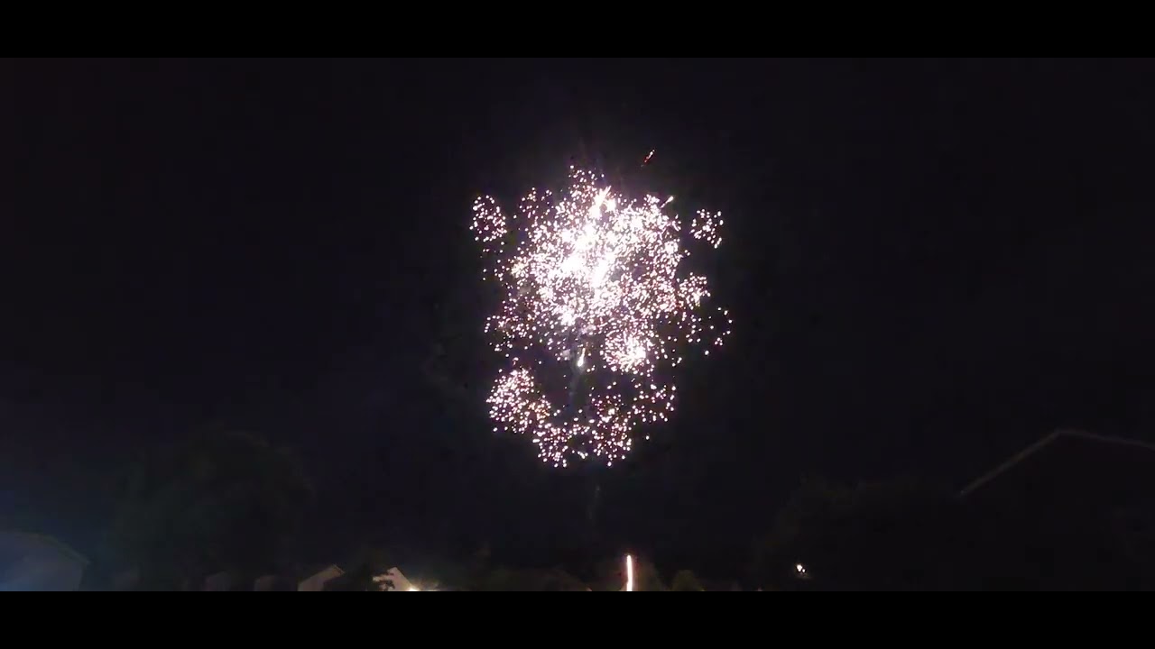 July 4th 2024 Wessinger Farms YouTube