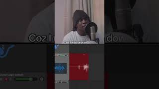 This Songs Called Trust You By Boi Chase And Its Out Now