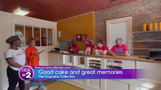 The Cupcake Collection staple in Nashville screenshot 5