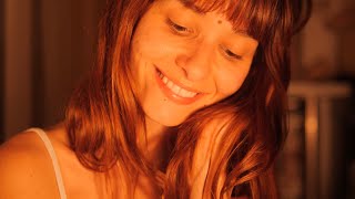 ASMR - Un asmr confidentiel en soirée (multidéclencheurs à l'ancienne) 💌