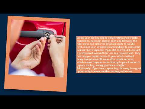 Cheap Local Locksmith Near Me For Cars
