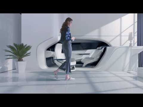 Hyundai Smart Connect Home CES 2017