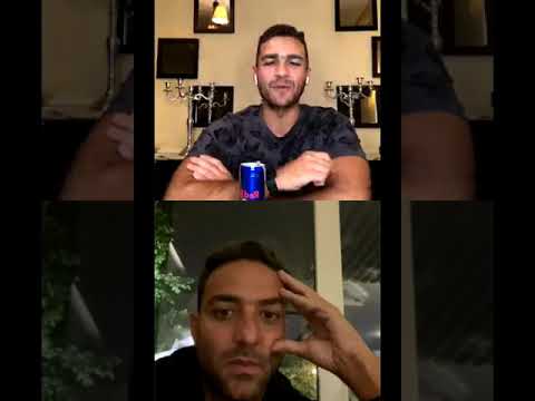 مع ابراهيم ياتري فترة كورونا عدت علي ميدو ازاي واتعلم فيها ايه