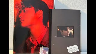 Unboxing | EXO D.O. 2nd Mini Album ‘Expectation’ (All versions)